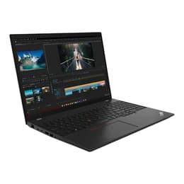 Lenovo Thinkpad T16 Gen 2 16" (2023) - Core i5-1345U - 16GB - SSD 4 tb AZERTY - Γαλλικό