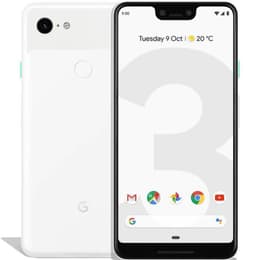 Google Pixel 3 64GB - Άσπρο - Ξεκλείδωτο
