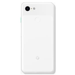 Google Pixel 3 64GB - Άσπρο - Ξεκλείδωτο