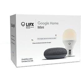 Google Home Mini Συνδεδεμένες συσκευές