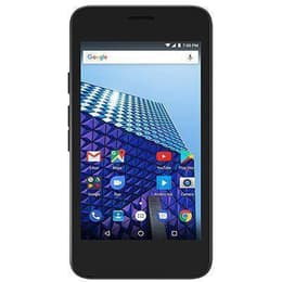 Access 45 16GB - Μαύρο - Ξεκλείδωτο