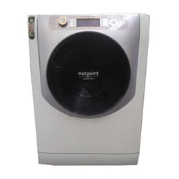 Hotpoint Ariston AQD1171D69IDEU/A Πλυντήριο - Στεγνωτήριο Εμπρόσθια φόρτωση