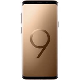 Galaxy S9+ 64GB - Ροζ Χρυσό - Ξεκλείδωτο