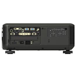 Nec NP-PX750U Προτζέκτορας