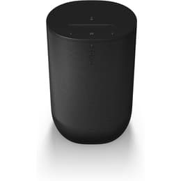 Sonos Move 2 Bluetooth Ηχεία - Μαύρο