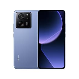 Xiaomi 13T 256GB - Μπλε - Ξεκλείδωτο