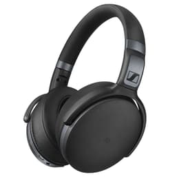 Sennheiser HD4.40 BT Μειωτής θορύβου ενσύρματο + ασύρματο Ακουστικά Μικρόφωνο - Μαύρο