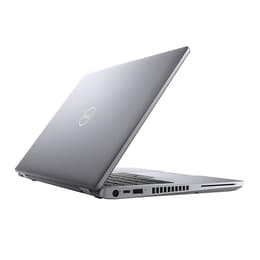 Dell Latitude 5410 14" (2020) - Core i5 - Gen 10 (U) - 16GB - 256 GB SSD QWERTZ - Γερμανικό