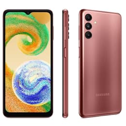 Galaxy A04S 128GB - Χάλκινο - Ξεκλείδωτο