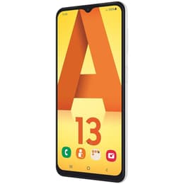 Galaxy A13 128GB - Άσπρο - Ξεκλείδωτο