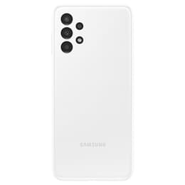 Galaxy A13 128GB - Άσπρο - Ξεκλείδωτο