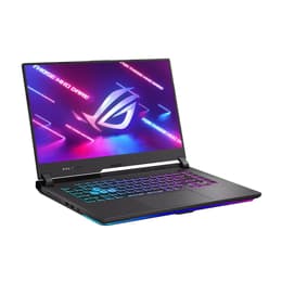 Asus ROG Strix-G15-G513RW-HQ113W 15" - Ryzen 7 6800H - 16GB - SSD 512 GBGB NVIDIA GeForce RTX 3070 Ti AZERTY - Γαλλικό