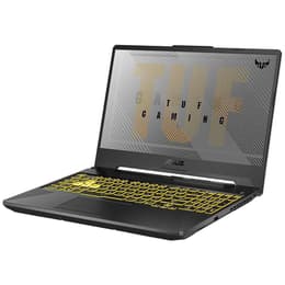 Asus TUF 566IV-AL143T 15" - Ryzen 9 4900H - 32GB - SSD 1 TBGB NVIDIA GeForce RTX 2060 AZERTY - Γαλλικό