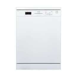 Πλυντήριο πιάτων πάγκου 60 cm Essentiel B ELV-456b - 12 έως 16 σερβίτσια μαχαιροπήρουνα