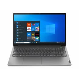 Lenovo ThinkBook 15 G2 ITL 15" (2020) - Core i5-1135G7 - 8GB - SSD 1 tb QWERTY - Σουηδικό