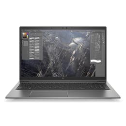 HP ZBook Firefly 14 G8 14" (2021) - Core i7 - Gen 11 (G) - 32GB - SSD 512 GB AZERTY - Γαλλικό