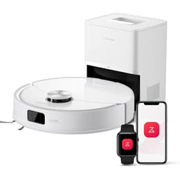 Ηλεκτρική σκούπα ρομπότ ROBOROCK Q10 S5