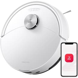 Ηλεκτρική σκούπα ρομπότ ROBOROCK Q10 S5