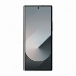 Galaxy Z Fold6 256GB - Άσπρο - Ξεκλείδωτο