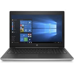 HP ProBook 450 G5 15" (2017) - Core i5-8250U - 16GB - SSD 256 Gb + HDD 1 tb AZERTY - Γαλλικό