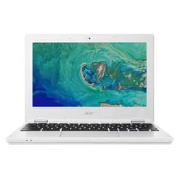 Acer ChromeBook 11 CB3-132-C4Y6 Celeron N3060 1.6 GHz 32GB SSD - 4GB AZERTY - Γαλλικό