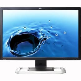 30" HP LP3065 2560 x 1600 LCD monitor Μαύρο