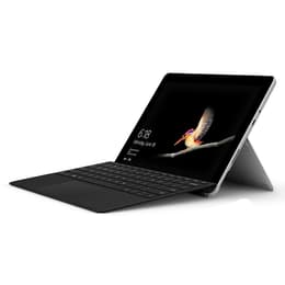 Microsoft Surface Go 10" Pentium gold 4415Y - SSD 128 Gb - 8GB AZERTY - Γαλλικό
