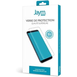 Jaym Galaxy A70/A70S - Διαφανές