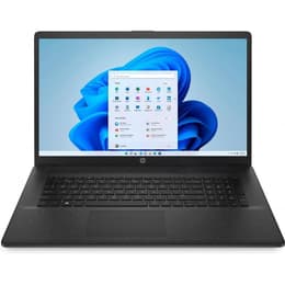 HP 17-CN0565NF 17" (2019) - Celeron N4120 - 8GB - SSD 256 GB AZERTY - Γαλλικό