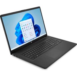 HP 17-CN0565NF 17" (2019) - Celeron N4120 - 8GB - SSD 256 GB AZERTY - Γαλλικό