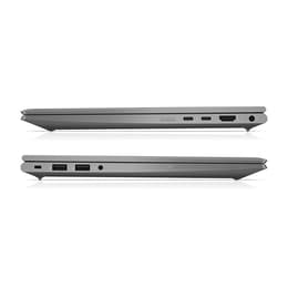 HP Zbook Firefly 14 G8 14" (2021) - Core i7 - Gen 11 (G) - 32GB - SSD 512 GB AZERTY - Γαλλικό