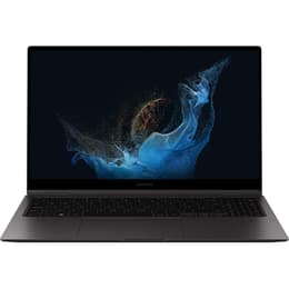 Samsung Galaxy Book2 Pro 360 13" (2022) - Core i5 - Gen 12 (P) - 8GB - SSD 256 GB QWERTZ - Γερμανικό