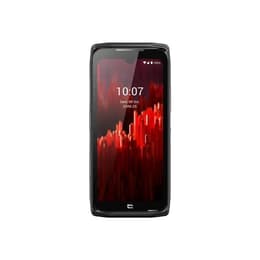 Crosscall Core Z5 128GB - Μαύρο - Ξεκλείδωτο