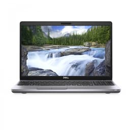 Dell Latitude 5511 15" (2020) - Core i5 - Gen 10 (H) - 32GB - SSD 256 GB QWERTY - Αγγλικά