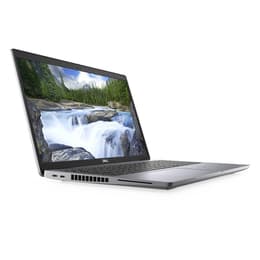 Dell Latitude 5511 15" (2020) - Core i5 - Gen 10 (H) - 32GB - SSD 256 GB QWERTY - Αγγλικά