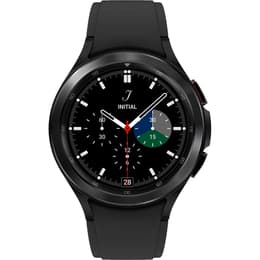 Samsung Galaxy Watch4 Classic Bluetooth + Cellular 46 mm - Μαύρο