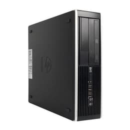HP Compaq Elite 8300 SFF Core i5-3470 3,2 - SSD 256 Gb - 8GB