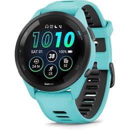 Garmin Forerunner 265S Bluetooth 38 mm - Μπλε