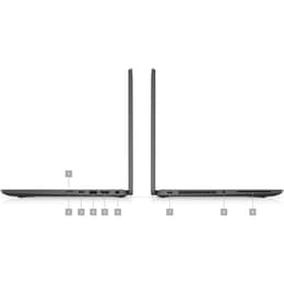 Dell Latitude 7430 14" (2022) - Core i5 - Gen 12 (U) - 8GB - SSD 1 tb QWERTY - Ιταλικό