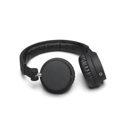 Urbanears Zinken Μειωτής θορύβου με καλώδιο Ακουστικά Μικρόφωνο - Μαύρο