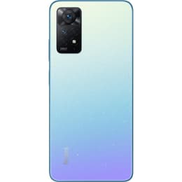 Xiaomi Redmi Note 11 Pro 128GB - Μπλε - Ξεκλείδωτο