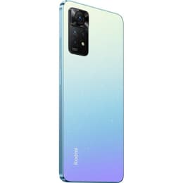 Xiaomi Redmi Note 11 Pro 128GB - Μπλε - Ξεκλείδωτο