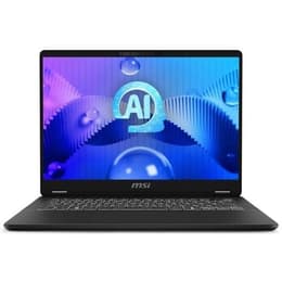 MSI Prestige 14 AI Evo C1MG-065UK 14" (2023) - Core Ultra 7 155H - 16GB - SSD 512 GB QWERTY - Αγγλικά