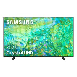 TV Samsung 165 cm 65CU8000 3840 x 2160