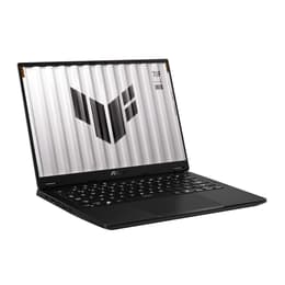 Asus TUF Gaming A14 FA401WU-RG006W 14" - Ryzen AI 9 HX 370 - 16GB - SSD 1 TBGB NVIDIA GeForce RTX 4050 AZERTY - Γαλλικό