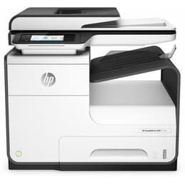 HP PageWide Pro 477DW Εκτυπωτής ψεκασμού μελάνης