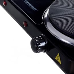 Esperanza ekh014k Ψησταριά