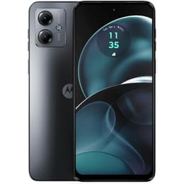 Motorola Moto G14 256GB - Γκρι - Ξεκλείδωτο