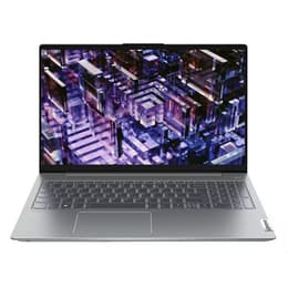 Lenovo IdeaPad 1 15" (2019) - Ryzen 5 3500U - 16GB - SSD 512 GB QWERTY - Αγγλικά