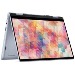 Dell Inspiron 7440 14" (2024) - Core 7 150U - 16GB - SSD 512 GB + HDD 512 GB AZERTY - Γαλλικό